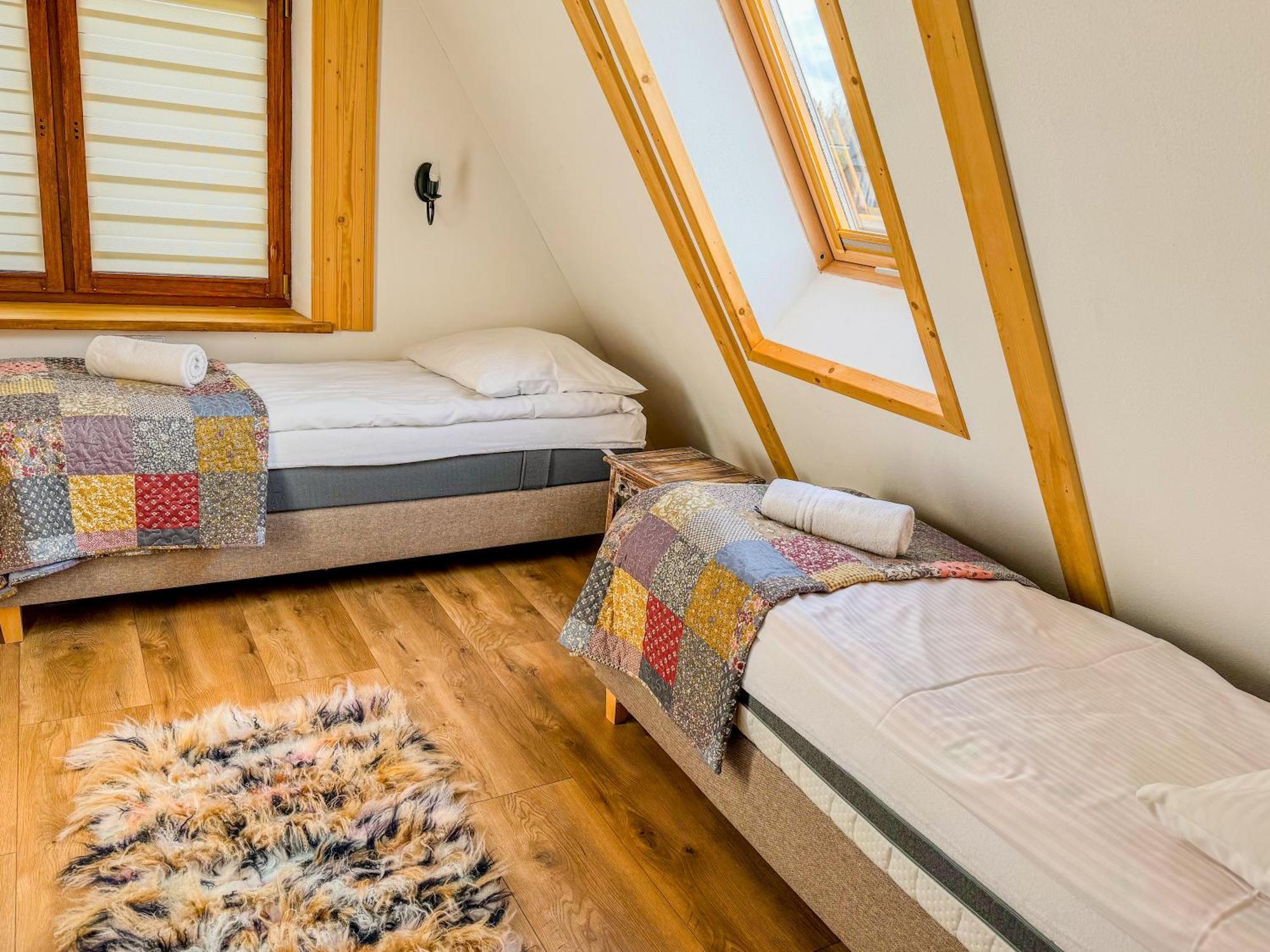 Homestay Dom Krzesany